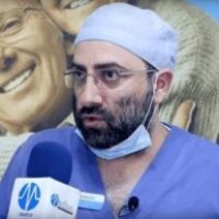 ד"ר בכור משיח