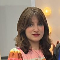 לואיזה משיח